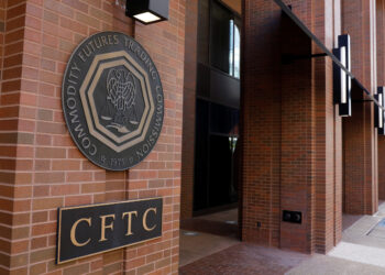 CFTC Greenlights Spot Crypto Trading on Registered Exchanges in Landmark Policy Shift