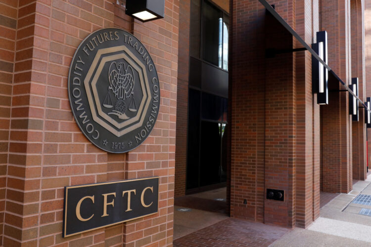 CFTC Greenlights Spot Crypto Trading on Registered Exchanges in Landmark Policy Shift