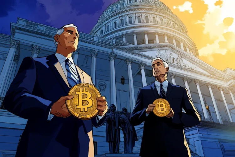 Can Crypto Become a Tool for Political Accountability?