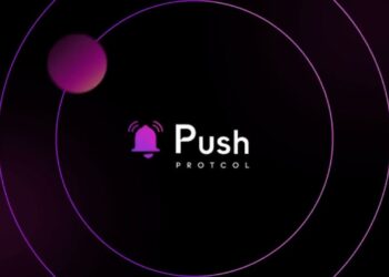 Can Push Protocol Replace Email? A Review of Decentralized Messaging and Notification Infrastructure