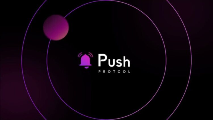 Can Push Protocol Replace Email? A Review of Decentralized Messaging and Notification Infrastructure