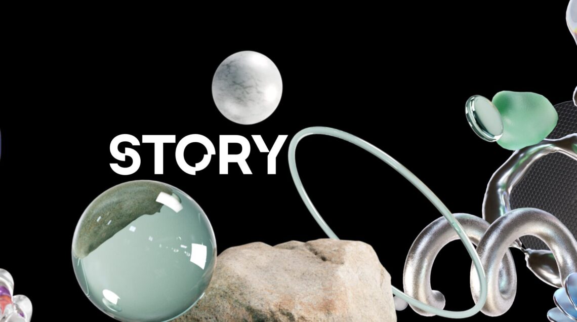 Can Story Protocol Revolutionize Digital IP Rights with Blockchain and AI? A Creator-Focused Review