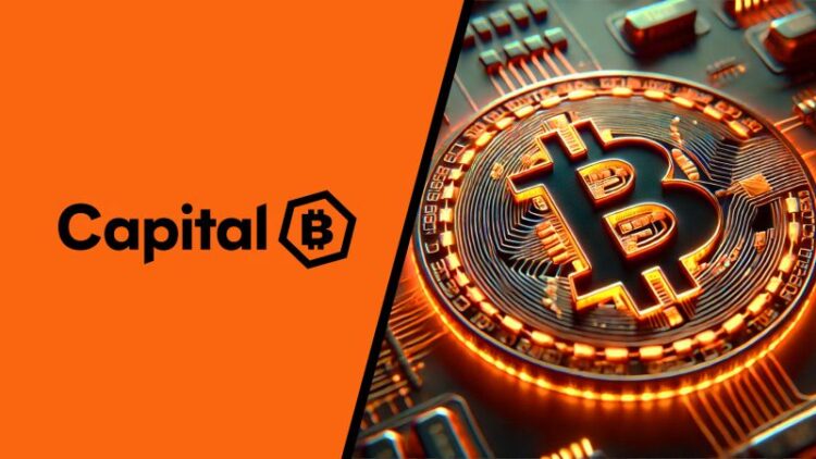 Capital B Secures €11.5M from TOBAM to Expand Bitcoin Holdings