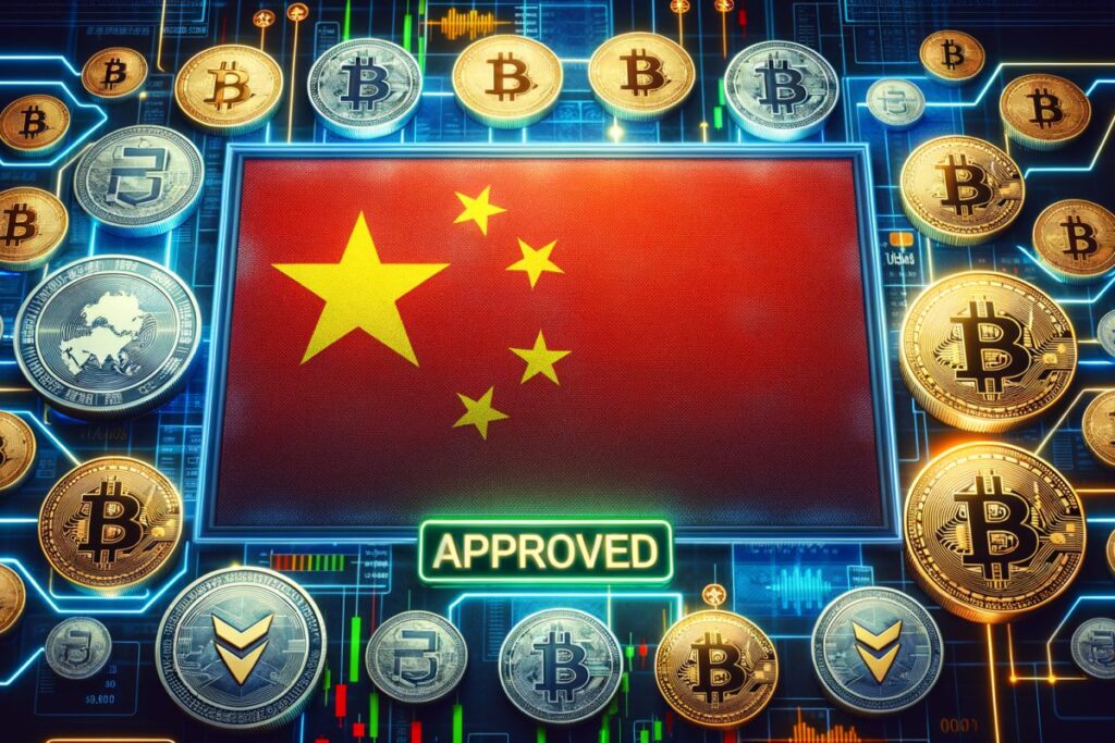 China Moves to Issue First Stablecoins via Hong Kong