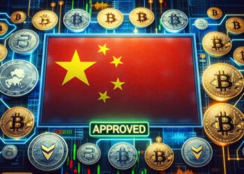 China Moves to Issue First Stablecoins via Hong Kong