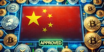 China Moves to Issue First Stablecoins via Hong Kong