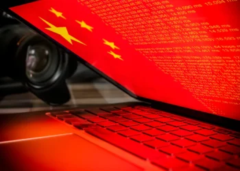 China Warns of Crypto-Linked Biometric Data Theft Threat