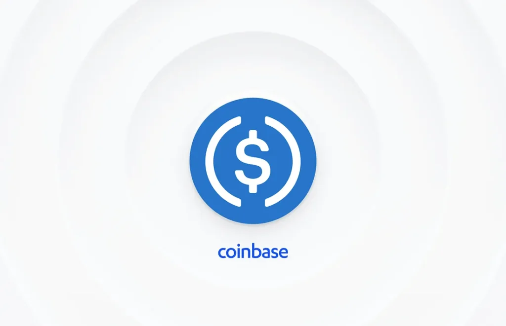 Coinbase to Introduce New Fees on Large USDC-to-USD Conversions Amid Earnings Struggles