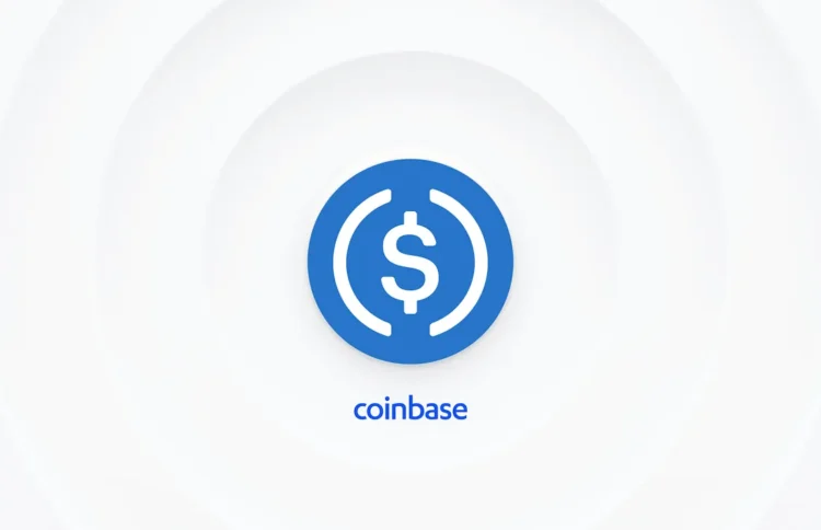 Coinbase to Introduce New Fees on Large USDC-to-USD Conversions Amid Earnings Struggles