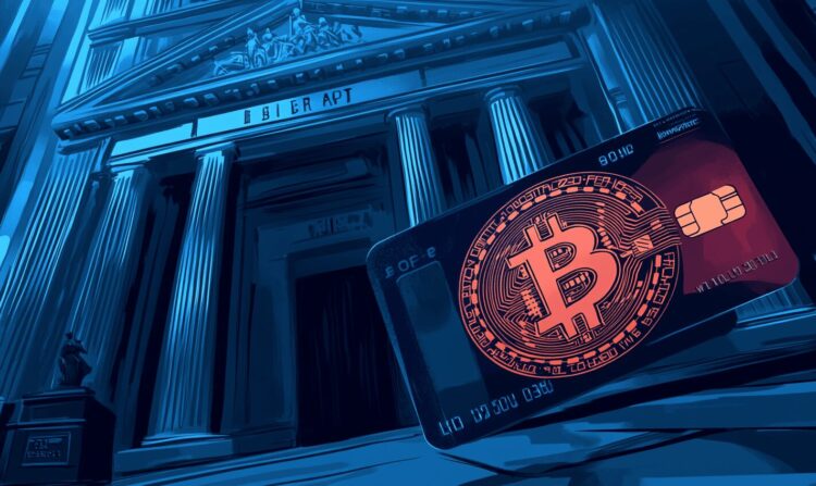 Crypto Custody: Opportunity or Liability for U.S. Banks?