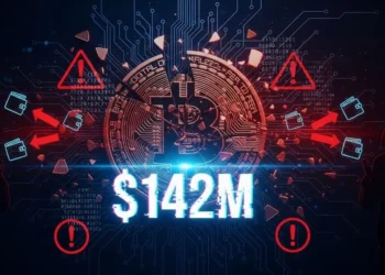 Crypto Hacks Surge to $142M in July, CoinDCX Suffers Largest Breach