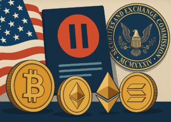 Crypto Isn’t Perfect — But It’s the Best Shot We’ve Got at Rewriting Finance