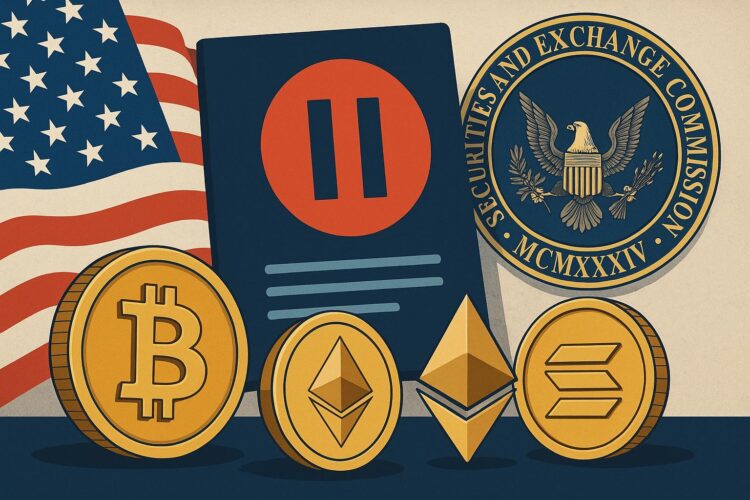 Crypto Isn’t Perfect — But It’s the Best Shot We’ve Got at Rewriting Finance
