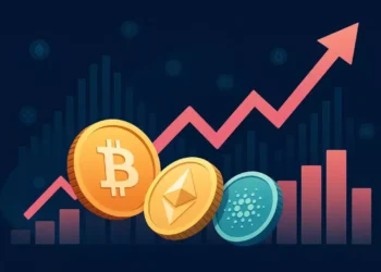 Crypto Market Rebounds in Q2 2025 as Bitcoin Dominance and DEX Trading Surge