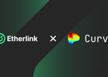 Curve Finance Launches on Etherlink, Boosting Tezos' DeFi Capabilities
