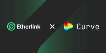 Curve Finance Launches on Etherlink, Boosting Tezos' DeFi Capabilities