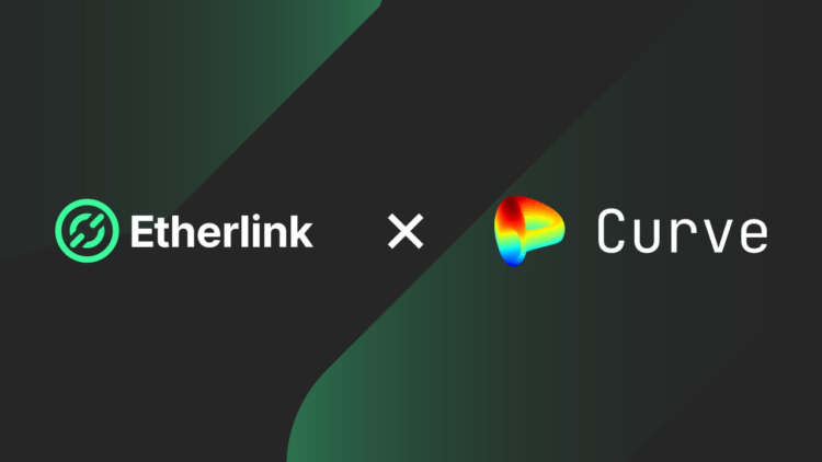 Curve Finance Launches on Etherlink, Boosting Tezos' DeFi Capabilities