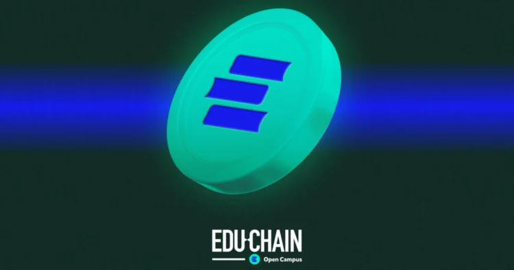 Decentralized Duolingo? Examining the Learn-to-Earn Model of Open Campus (EDU)