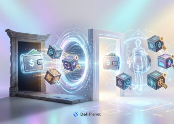 Digital Immortality: What Happens to Our Wallets and NFTs After We Die?