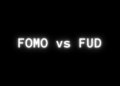 FOMO vs. FUD: Behavioural Patterns Driving Crypto Volatility