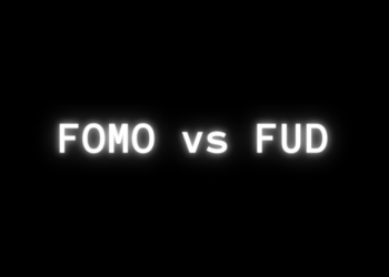 FOMO vs. FUD: Behavioural Patterns Driving Crypto Volatility