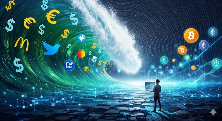 Institutional Demand Sends Global Crypto Investment Inflows Past $10B: What Does This Mean for Retail Investors?