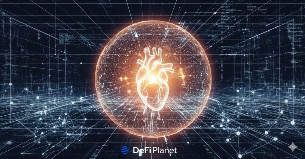 Can the Metaverse Have a Soul?