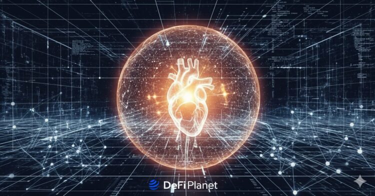 Can the Metaverse Have a Soul?