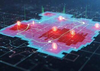 Learn how a liquidation map can sharpen your Bitcoin trading—spot key levels, manage risk, and anticipate moves to stay ahead of market volatility.