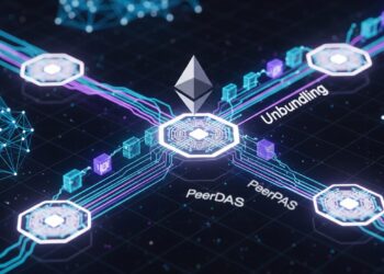 Unbundling PeerDAS: Ethereum’s Next Step in Scaling Data Availability