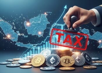 Indonesia to Raise Crypto Transaction Taxes: What Does It Mean for Investors?