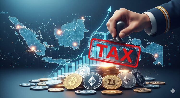 Indonesia to Raise Crypto Transaction Taxes: What Does It Mean for Investors?