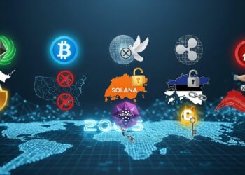7 Countries That Won’t Tax Your Crypto Gains in 2025