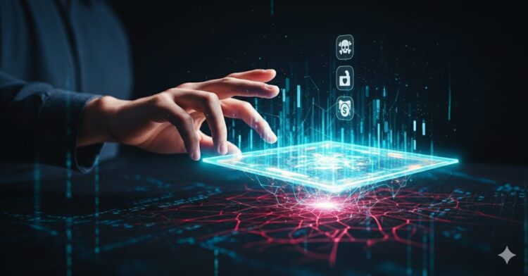 Don’t Get Scammed: 10 Red Flags to Watch for in Fake Crypto Investment Platforms