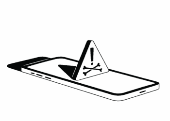 How Hackers Use Fake Phones to Steal Your Crypto