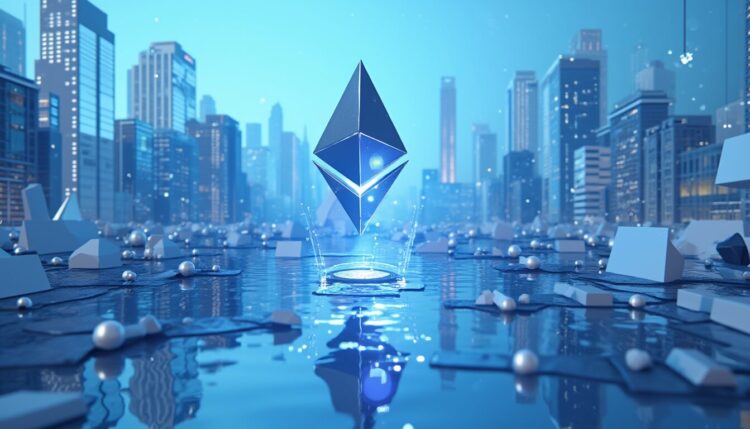 How Much Ethereum Do Public Companies Actually Own?