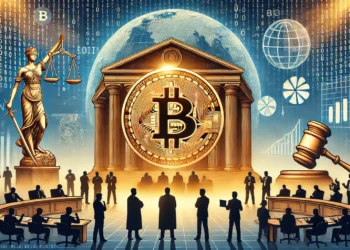 How Politics, Finance, and Technology Are Colliding in the World of Crypto and DeFi