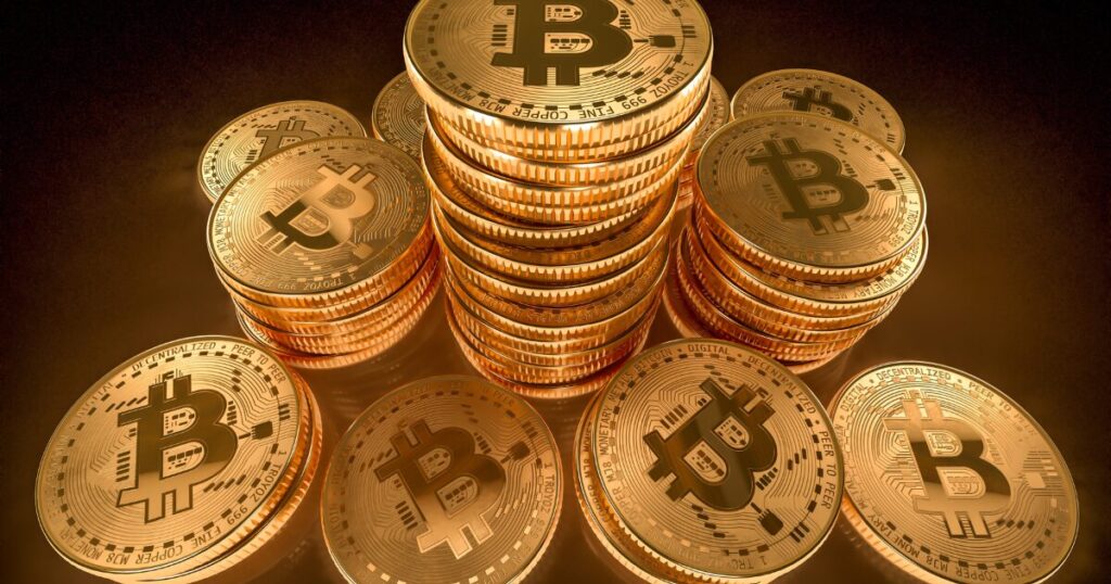 How the Strategic Bitcoin Reserve Is Boosting Trust and Accelerating Adoption