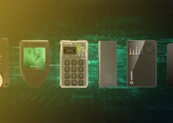 How to Use a Crypto Hardware Wallet: A Step-by-Step Guide