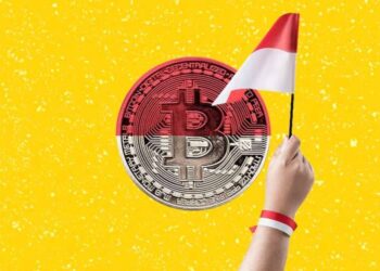 Indonesia Explores Bitcoin as a Potential Reserve Asset Amid National Strategy Talks