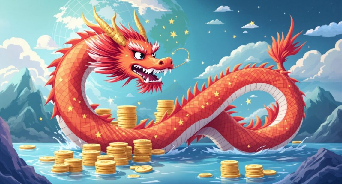 Is China’s Yuan Stablecoin a Power Move or Innovation?