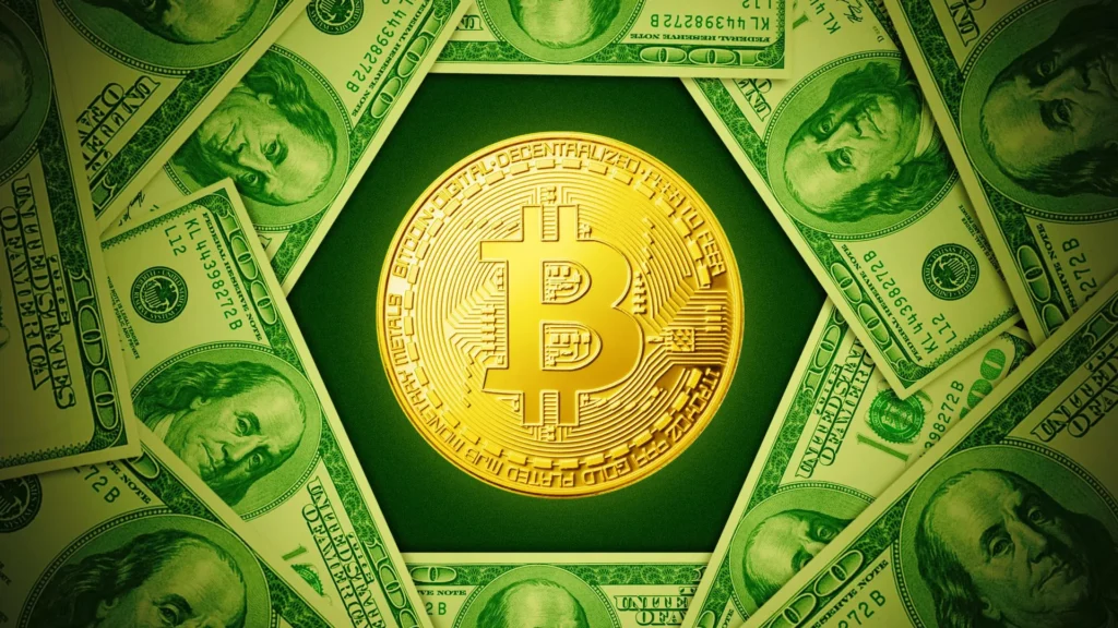 Is Crypto Really Undermining the Dollar? Ken Rogoff’s Warning Sparks a Global Currency Debate