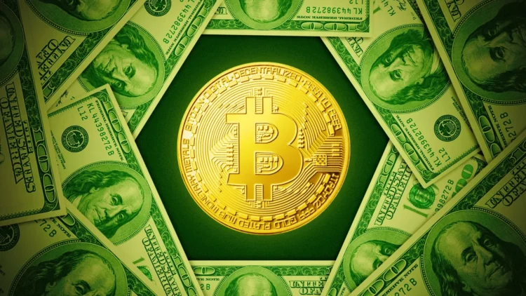 Is Crypto Really Undermining the Dollar? Ken Rogoff’s Warning Sparks a Global Currency Debate