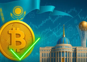 Is Kazakhstan’s ‘CryptoCity’ a Bold Leap for Adoption or Just Another Sandbox Experiment?