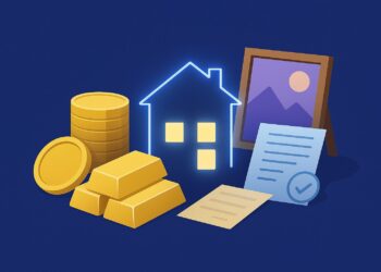 Is Real-World Asset (RWA) Tokenization Positioning DeFi to Outpace TradFi?