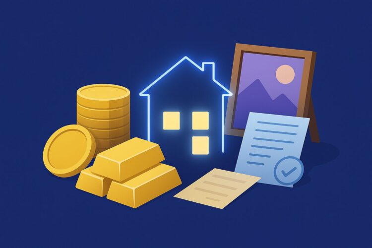 Is Real-World Asset (RWA) Tokenization Positioning DeFi to Outpace TradFi?