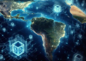 Latin America’s Crypto Exchanges Experience Explosive Growth, Surpassing $27 Billion in Flows