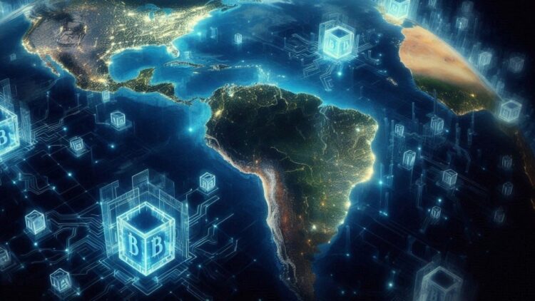 Latin America’s Crypto Exchanges Experience Explosive Growth, Surpassing $27 Billion in Flows