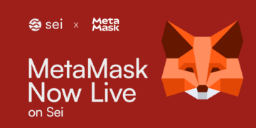 MetaMask Integrates Sei Blockchain to Boost Cross-Chain Access and DeFi Adoption