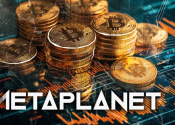Metaplanet Boosts Bitcoin Treasury to 17,595 BTC